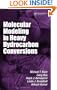 Molecular Modeling in Heavy Hydrocarbon Conversions (Chemical Industries)