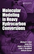 Molecular Modeling in Heavy Hydrocarbon Conversions (Chemical Industries)