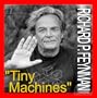 Tiny Machines - The Feynman Lecture on Nanotechnology
