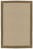 Athena Rug 5'x8' Natural/beige