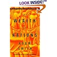 The Wealth of Nations (Bantam Classics)