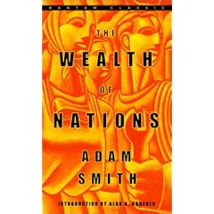 Wealth of Nations