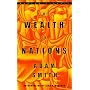 The Wealth of Nations (Bantam Classics) by Adam Smith