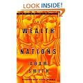 The Wealth of Nations