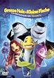 Gro�e Haie - kleine Fische