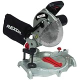Eigenschaften Rexon Laser M 2150 AE / REXON Kappsäge und Gehrungssäge mit Laser M 2150 AE