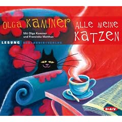 Alle meine Katzen. 2 CDs