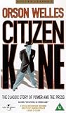 Citizen Kane [1942]