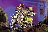 Eigenschaften Mattel B4121-0 / Master of the Universe B4121-0 He-Mans Spitbull