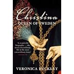 Christina Queen of Sweden book cover
