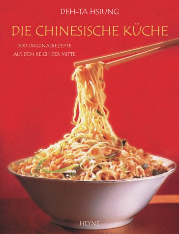 Die chinesische K�che