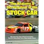 The Anatomy & Development of the Stock Car