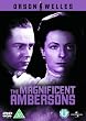 The Magnificent Ambersons [DVD]