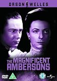 The Magnificent Ambersons [1942]