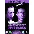 The Magnificent Ambersons [DVD]