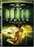 The Outer Limits (The New Series) - Aliens Among Us Collection