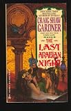 Last Arabian Night
