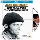 One Flew Over the Cuckoo's Nest (Blu-ray Book Packaging)