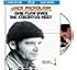 One Flew Over the Cuckoo's Nest (Blu-ray Book Packaging)
