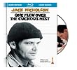 One Flew Over the Cuckoo's Nest (Blu-ray Book Packaging)