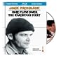 One Flew Over Cuckoo's Nest [Blu-ray]