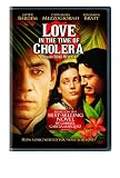 Love in the Time of Cholera