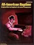 All-American Ragtime Vol. 5 for Intermediate Piano (The All-American Ragtime Series)
