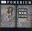 Musical Book of Hours a