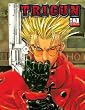 Trigun D20