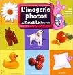 L'imagerie photos de Moustilou la souris