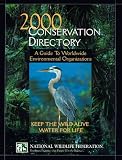 Conservation Directory 2003: The Guide To Worldwide Environmental Organizations (Conservation Directory: A List of Organizations, Agencies, & Officials Concerned with Natural ...)