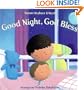 Good Night, God Bless (Henry Holt Young Readers)