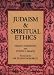 Books : Judaism and Spiritual Ethics