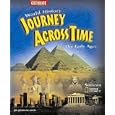 Journey Across Time, Early Ages, Student Edition