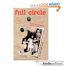 Full Circle: Escape from Baghdad and the Return