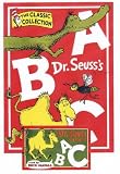 Dr. Seuss's ABC