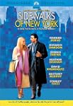 Sidewalks of New York (Widescreen)