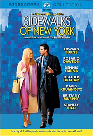 Download Sidewalks of New York Online!