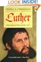 Luther: Man Between God and the Devil