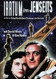 Irrtum im Jenseits - David Niven