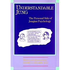 Understandable Jung: The Personal Side of Jungian Psychology