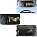 Case Logic 10 Capacity Visor Organizer Black 8150-04BK
