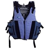 MTI Mona Lisa Womens Kayak Life Jacket 2011