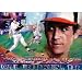 Cal Ripken Jr. (Hall of Fame) Sports Poster Print - 13x19