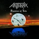 Persistence Of Time