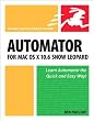 Automator for Mac...