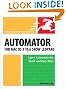 Automator for Mac OS X 10.6 Snow Leopard: Visual QuickStart Guide