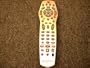 TIME-WARNER CABEL ATLAS 4-DEVICE UNIVERSAL REMOTE CONTROL for TV / Cable / VCR / Audio