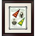Virginia Tech vs. William & Mary 1929 Framed Art