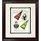 Virginia Tech vs. William & Mary 1929 Framed Art